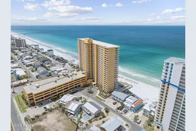 5004 Thomas Drive #2102, Panama City Beach, FL 32408 - Photo 59