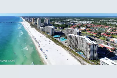520 N Richard Jackson Boulevard #2111, Panama City Beach, FL 32407 - Photo 71
