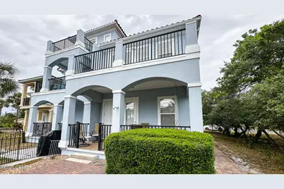 425 La Valencia Circle, Panama City Beach, FL 32413 - Photo 3