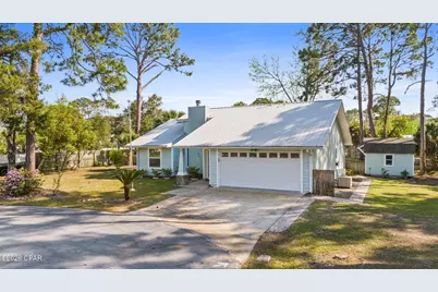 323 Prudence Lane, Panama City Beach, FL 32408 - Photo 1