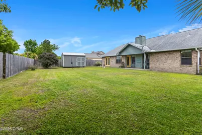 606 Mallory Drive, Panama City, FL 32405 - Photo 23