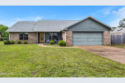 606 Mallory Drive, Panama City, FL 32405 - Photo 1