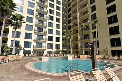 15100 Front Beach Road #1113, Panama City Beach, FL 32413 - Photo 17