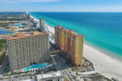 15928 Front Beach Road #32005, Panama City Beach, FL 32413 - Photo 27