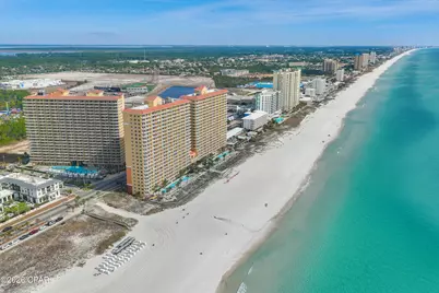 15928 Front Beach Road #32005, Panama City Beach, FL 32413 - Photo 13