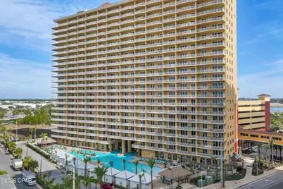 15928 Front Beach Road #32005, Panama City Beach, FL 32413 - Photo 15