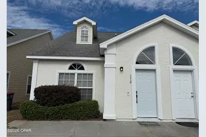 172 White Cap Way, Panama City Beach, FL 32407 - Photo 1