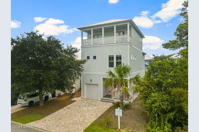 45 Grande Pointe Drive, Inlet Beach, FL 32461 - Photo 3