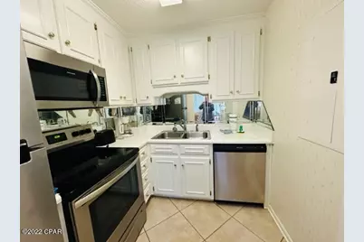 17462 Front Beach Rd 80 A Road #80A, Panama City Beach, FL 32413 - Photo 17