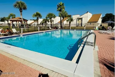 17462 Front Beach Rd 80 A Road #80A, Panama City Beach, FL 32413 - Photo 41