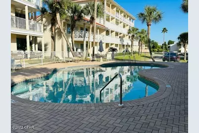 17462 Front Beach Rd 80 A Road #80A, Panama City Beach, FL 32413 - Photo 41