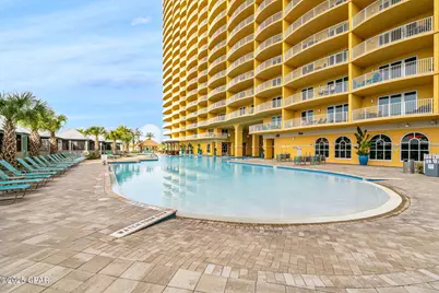 15928 Front Beach Road #3-501, Panama City Beach, FL 32413 - Photo 21
