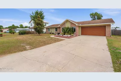 116 Derby Woods Drive, Lynn Haven, FL 32444 - Photo 1