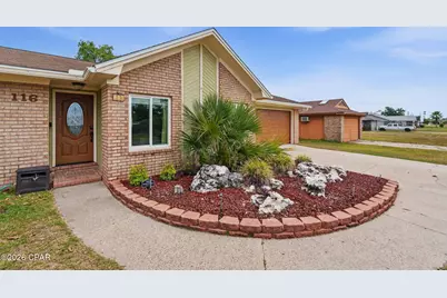 116 Derby Woods Drive, Lynn Haven, FL 32444 - Photo 3