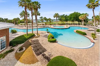 4100 Marriott Drive #204, Panama City, FL 32408 - Photo 31
