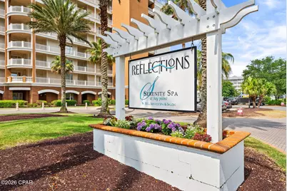 4100 Marriott Drive #204, Panama City, FL 32408 - Photo 33