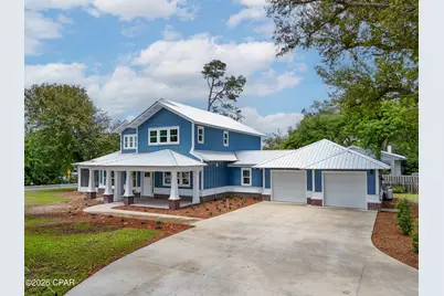 716 E Caroline Boulevard, Panama City, FL 32401 - Photo 3