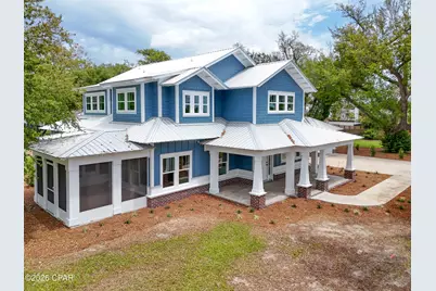 716 E Caroline Boulevard, Panama City, FL 32401 - Photo 5