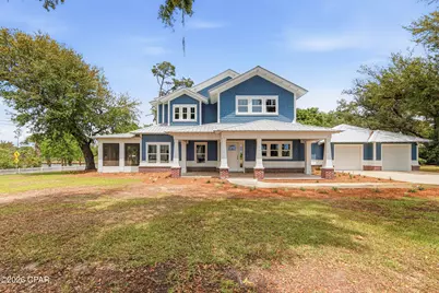 716 E Caroline Boulevard, Panama City, FL 32401 - Photo 1