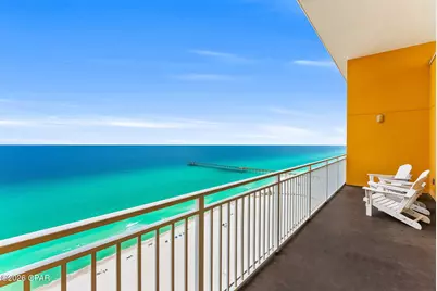 12011 Front Beach Road #1902B, Panama City Beach, FL 32407 - Photo 31