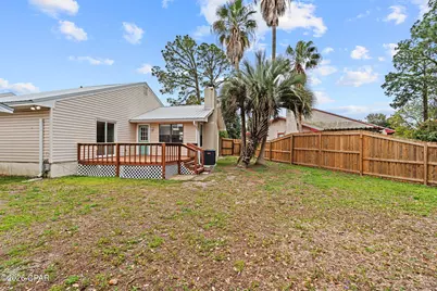 6420 Sunset Drive #B, Panama City, FL 32408 - Photo 19