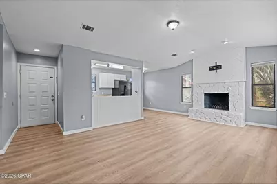 6420 Sunset Drive #B, Panama City, FL 32408 - Photo 5