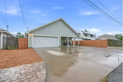6502 N Lagoon Drive, Panama City, FL 32408 - Photo 45