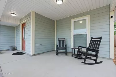 6502 N Lagoon Drive, Panama City, FL 32408 - Photo 9