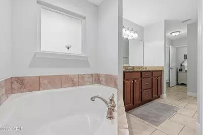 6502 N Lagoon Drive, Panama City, FL 32408 - Photo 35