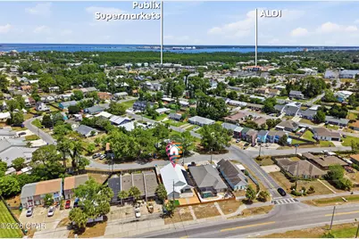 6502 N Lagoon Drive, Panama City, FL 32408 - Photo 47
