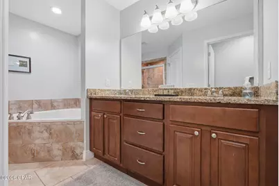 6502 N Lagoon Drive, Panama City, FL 32408 - Photo 33