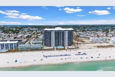 6201 Thomas Drive #1006, Panama City, FL 32408 - Photo 35