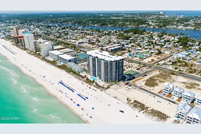 6201 Thomas Drive #1006, Panama City, FL 32408 - Photo 33