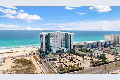 6201 Thomas Drive #1006, Panama City, FL 32408 - Photo 31
