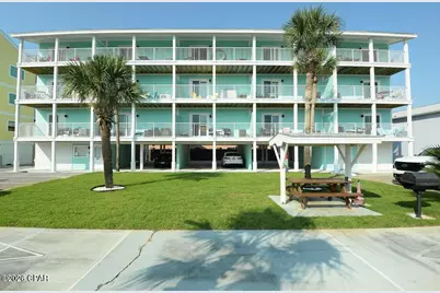 17214 Front Beach Road #4, Panama City Beach, FL 32413 - Photo 23