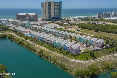 17214 Front Beach Road #4, Panama City Beach, FL 32413 - Photo 25