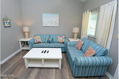 17214 Front Beach Road #4, Panama City Beach, FL 32413 - Photo 5