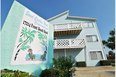 17214 Front Beach Road #4, Panama City Beach, FL 32413 - Photo 21