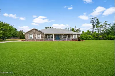 3701 Cornelia Lane, Panama City, FL 32409 - Photo 1