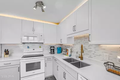 9860 S Thomas Drive #809, Panama City Beach, FL 32408 - Photo 17