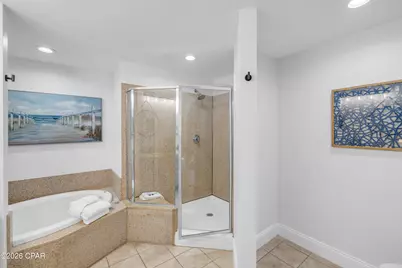 9860 S Thomas Drive #809, Panama City Beach, FL 32408 - Photo 39