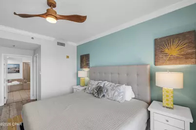 9860 S Thomas Drive #809, Panama City Beach, FL 32408 - Photo 35