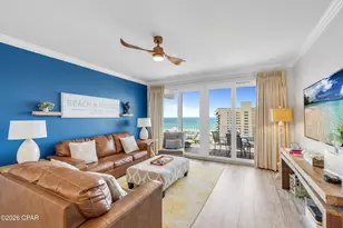 9860 S Thomas Dr, Panama City Beach, FL 32408 - Photo 21