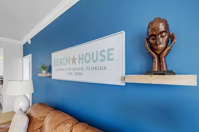 9860 S Thomas Drive #809, Panama City Beach, FL 32408 - Photo 23
