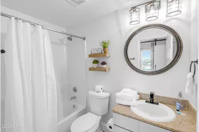 9860 S Thomas Drive #809, Panama City Beach, FL 32408 - Photo 7