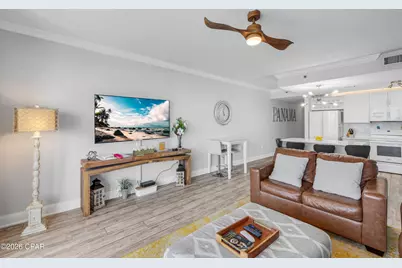 9860 S Thomas Drive #809, Panama City Beach, FL 32408 - Photo 23
