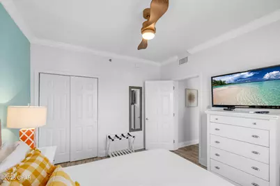 9860 S Thomas Drive #809, Panama City Beach, FL 32408 - Photo 11