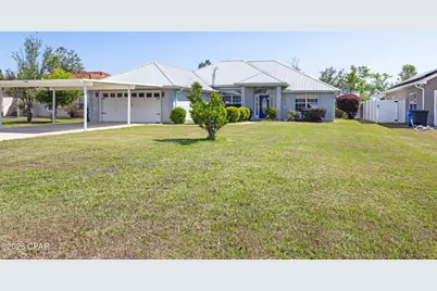 7108 Maxwell Court, Panama City, FL 32404 - Photo 1