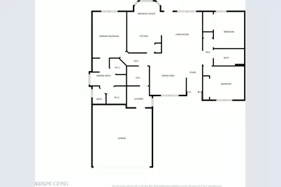 7108 Maxwell Court, Panama City, FL 32404 - Photo 27