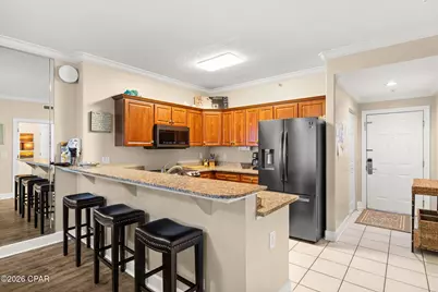 10519 Front Beach Road #1602B, Panama City Beach, FL 32407 - Photo 17